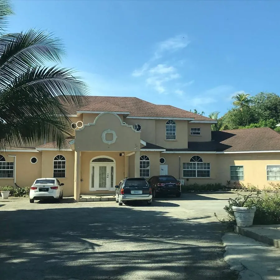 Pondbottom Apartment Hotel Saint James Barbados