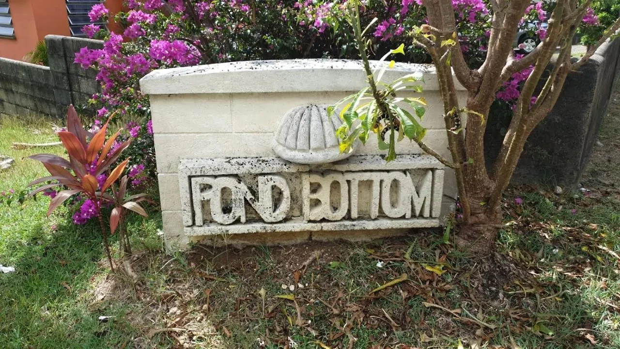 Pondbottom Apartment Hotel 세인트 제임스