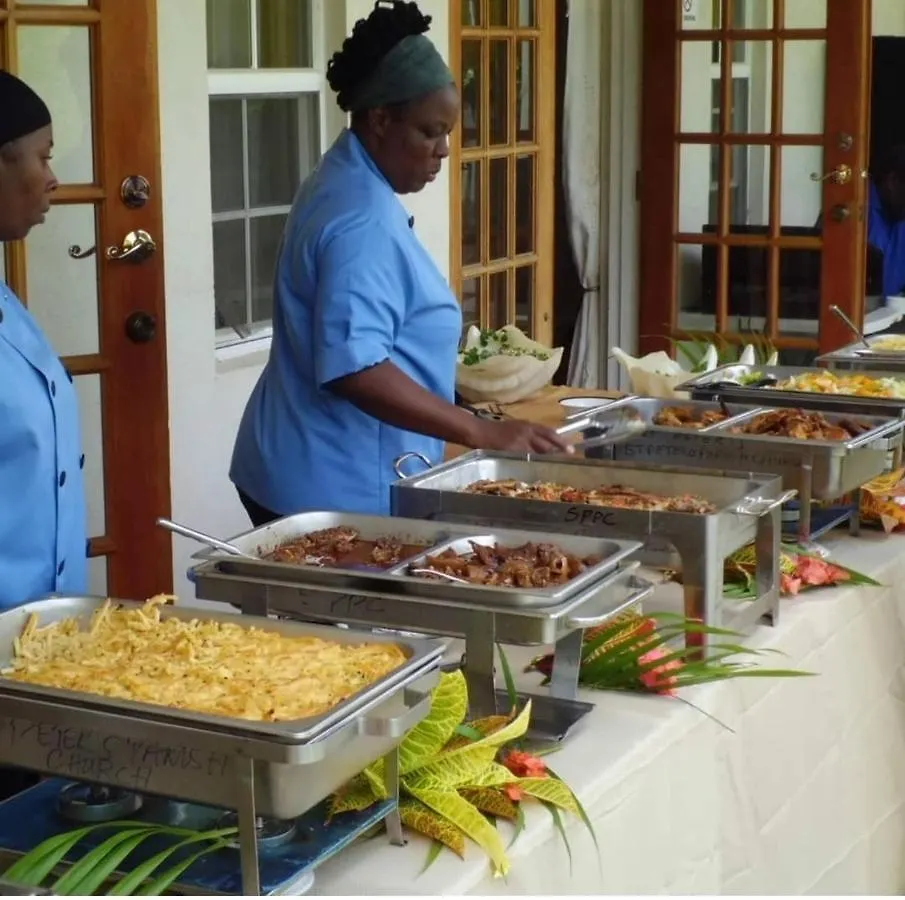 Pondbottom Apartment Hotel Saint James Barbados